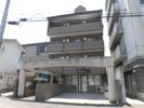 リーベイースト7の外観画像