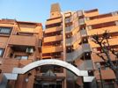 ライオンズヒルズ町田壱番館の外観画像
