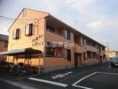パークハイツ東町Bの外観画像