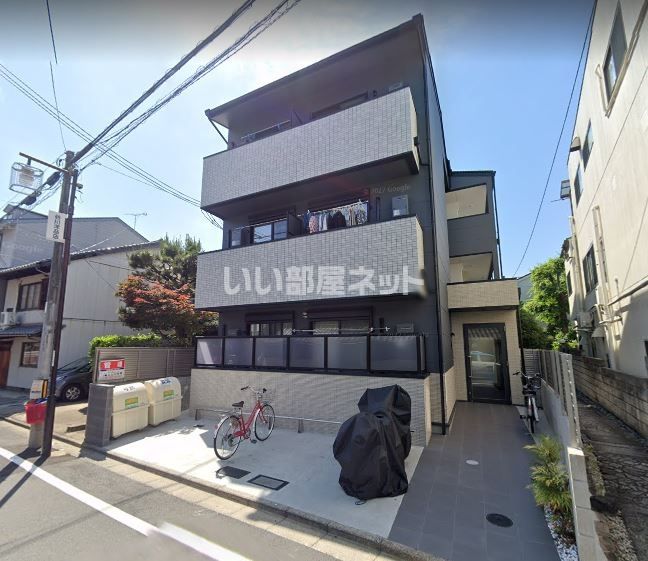 Vita APMの外観画像