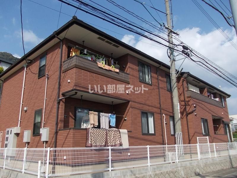 カームの外観画像
