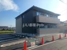 SK パレス Ⅲの外観画像
