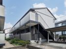 ジュネス西新井 Ⅰ・Ⅱの外観画像