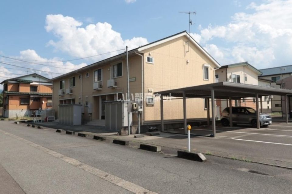 OWL House Ⅲの外観画像