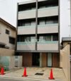 La Vita東寺の外観画像