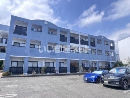 リオン・ツインズ Ⅰの外観画像