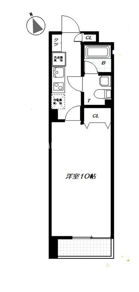 TRESTLES(トラッセルズ)の外観画像