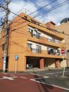岡崎ビルの外観画像