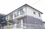パークサイド・イズミ A号館の外観画像