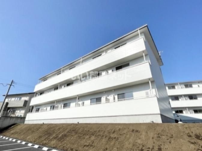 フォレストヒルズ Bの外観画像