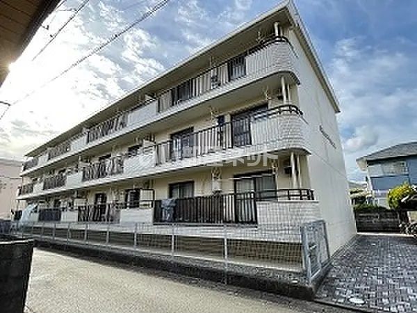 柔美和マンションはまぼうの外観画像