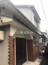 皆実町借家1の外観画像