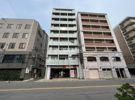 コンシェルジュ京都駅前の外観画像