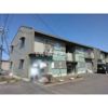 福一サンライフAの外観画像