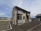 ライフステージ松園Ⅱの外観画像