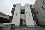 CB草加サラの外観画像