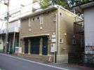 YK FLATの外観画像