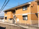 サリネージュ山手 E/F棟の外観画像
