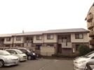 セジュールますみ B棟の外観画像