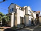 伊勢崎市宮子町戸建住宅の外観画像