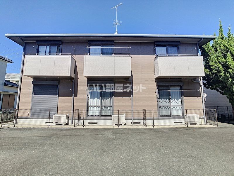 どれみ A(寺脇町)の外観画像