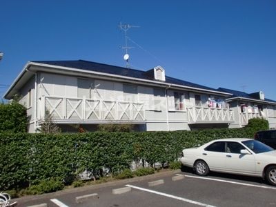 サニーヒルBの外観画像
