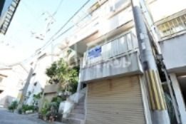 廣畑一戸建の外観画像