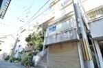 廣畑一戸建の外観画像