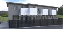 グレースヒルズ古宮の外観画像