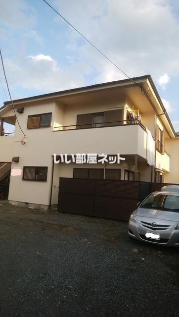 サンライズ羽衣の外観画像