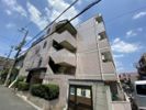 ハイツ八戸ノ里の外観画像