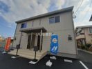 Frieden(フリーデン) A棟の外観画像