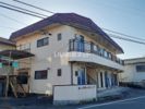 第二伊勢中川ハイツの外観画像