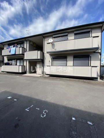 セゾン大岩 Bの外観画像