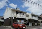 リバティ・風の音A棟の外観画像