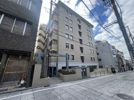 ライオンズマンション祇園の外観画像