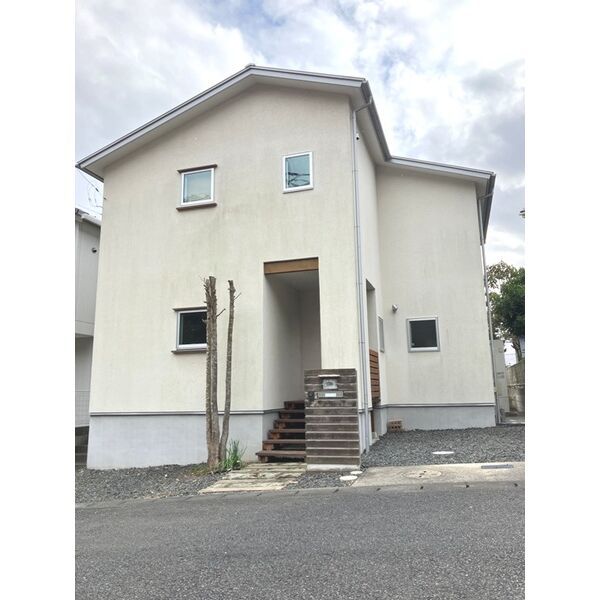 ちはら台東戸建の外観画像