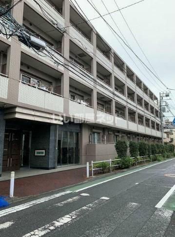 グリーンフィールド小竹向原の外観画像