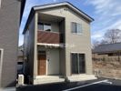 Terrace ASAMA Bの外観画像