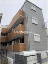 MELDIA東大宮(メルディア東大宮)Ⅲの外観画像