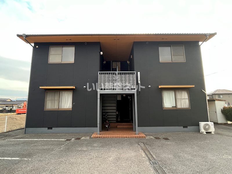 メゾンせとうち B棟の外観画像