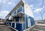 Kハイツ Bの外観画像