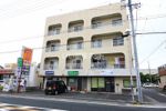 マンションやまとの外観画像