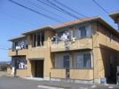 ドリームハイツCの外観画像