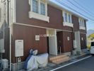 高田アパートの外観画像