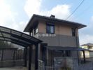 北広島町本地貸家の外観画像