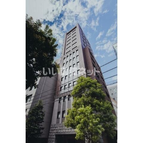 KWレジデンス麹町の外観画像