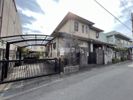 寺戸町殿長36-5貸家の外観画像