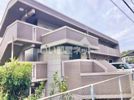 シャンボール中山の外観画像
