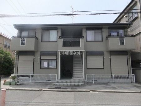 島泉壱番館の外観画像